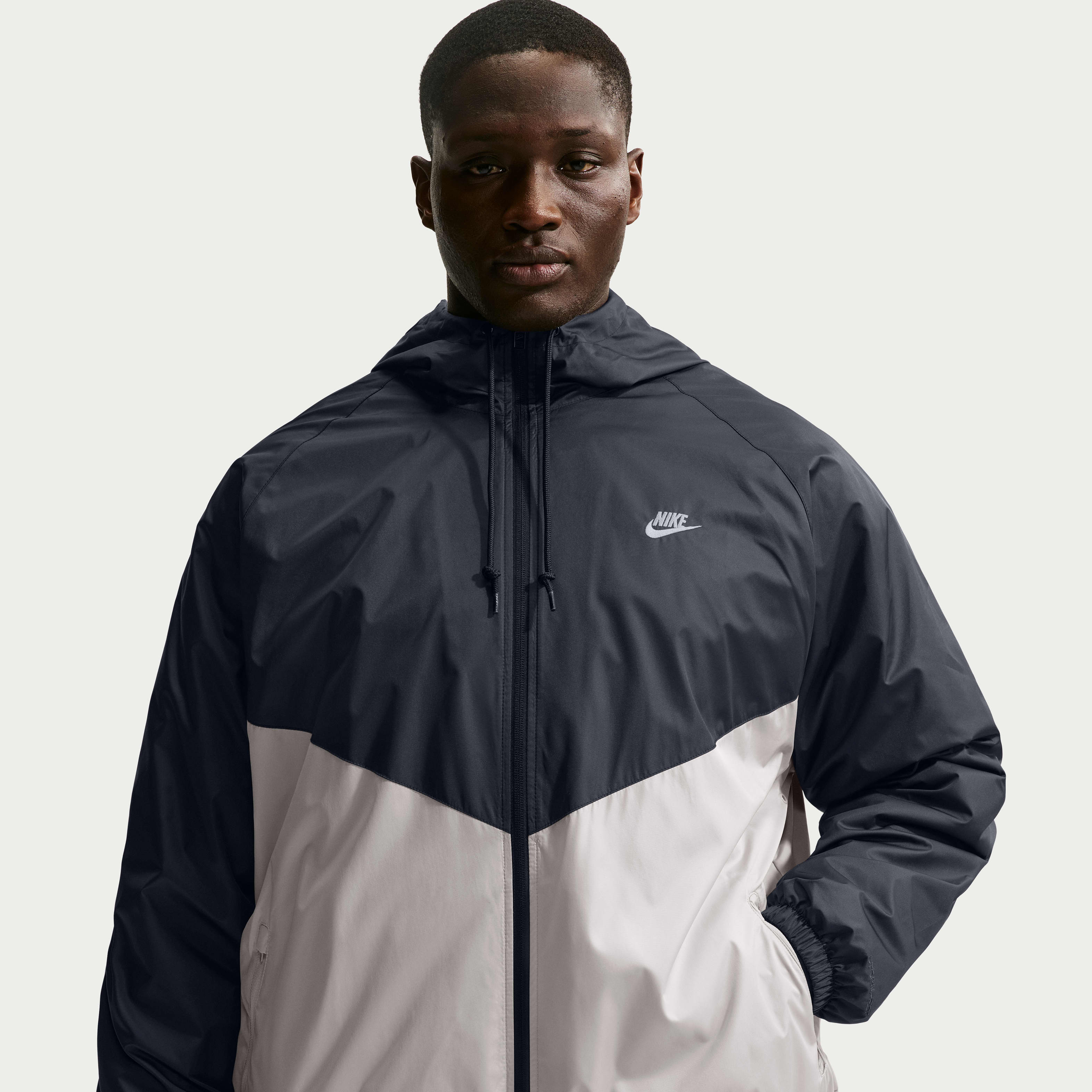 Nike Windrunner Men's Lined Jacket | The Summit